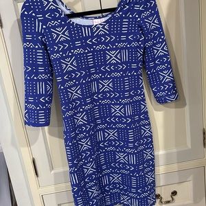 Persifor‎  Dress